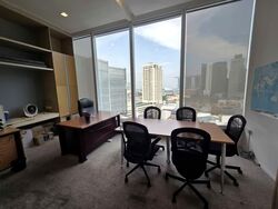 The Central (D1), Office #540809171
